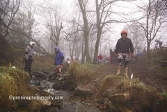 Consett & DMC Trial Butsfield Quarry 1572