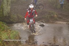 Consett & DMC Trial Butsfield Quarry 1682