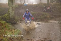 Consett & DMC Trial Butsfield Quarry 1659