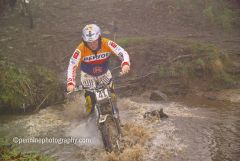 Consett & DMC Trial Butsfield Quarry 1694