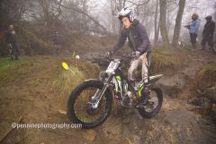 Consett & DMC Trial Butsfield Quarry 1636