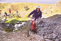 Weardale & DMC Trial SDI1865