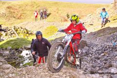 Weardale & DMC Trial SDI1843