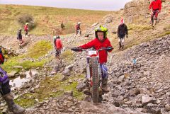 Weardale & DMC Trial SDI1834