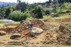 Trial in Medell