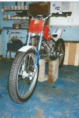 FEB '93 B JSR