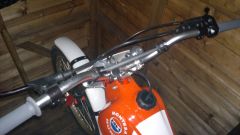 Montesa MH123