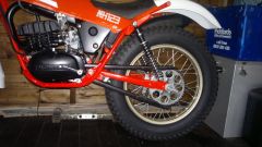 montesa restoration 010