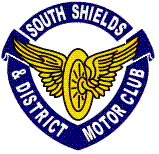 SSDMC emblem