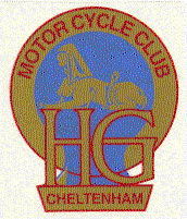 cheltenham home guard