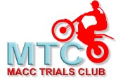macclesfield trials club