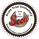 scott trial centenary