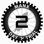 manx two day logo