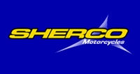 Sherco logo small