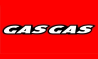 gasgas logo