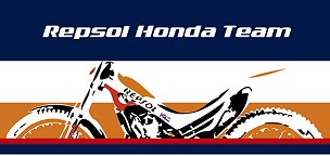 repsol honda