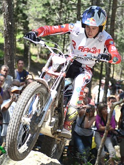 andorra adam raga day 1