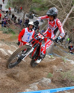 2012 spanish champ round1 casalas