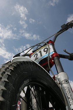 gas gas ssdt in story