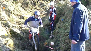 abergavenny 17th feb 2013