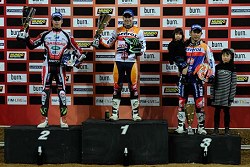 2013 barcelona podium