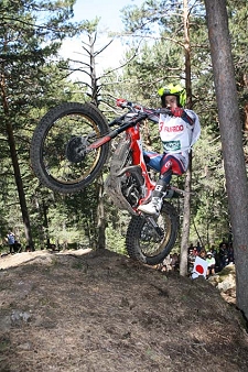 Fajardo spain preview