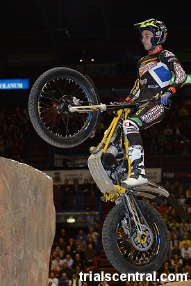 cabestany milan indoor 2