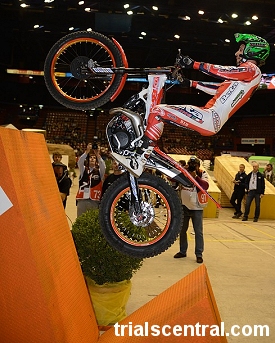 fajardo milan indoor 2
