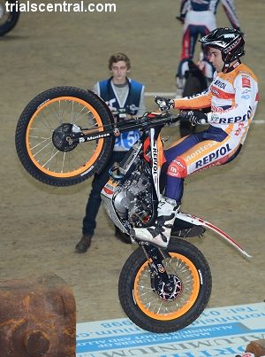 toni bou sheffield 2014 montesa story