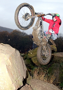 michael collinson 2014