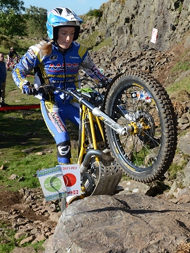 Emma Bristow 2