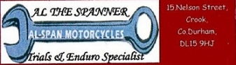 al spanner