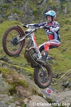 dabill bob mac in story