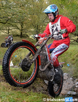 james dabill 2014 lakes two day trial day 2