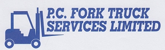 pc forklift