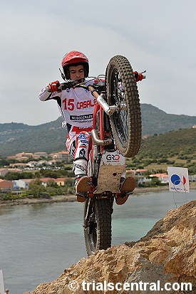 casales corsica