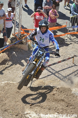 gael chatagno italy preview
