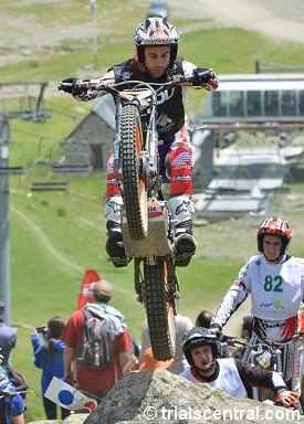 toni bou repsol france