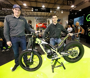 vertigo trials EICMA 2015 7M 4370