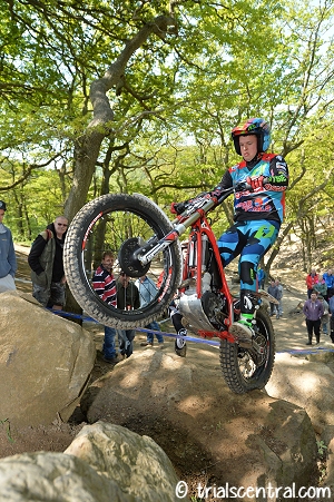 jack price scarborough supertrial