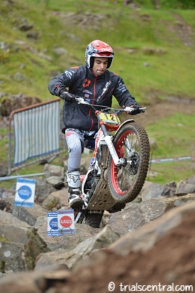 jorge casales 2015 brit champ scotland day 1