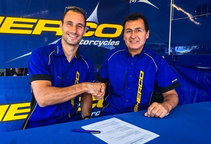 albert cabestany renews sherco 2016 1 resized