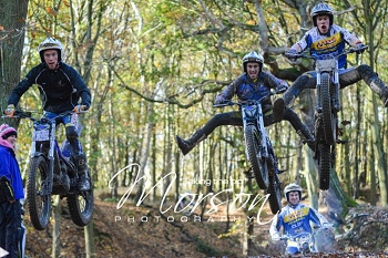 2015 sherco weekend 1