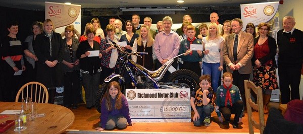 scott trial presentation charity 2015 004