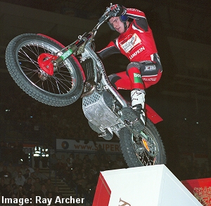 dougie lampkin sheffield 2002