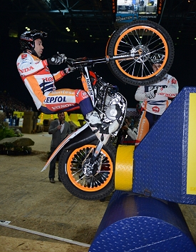 sheffield preview toni bou