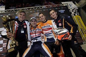 toni bou austria repsol