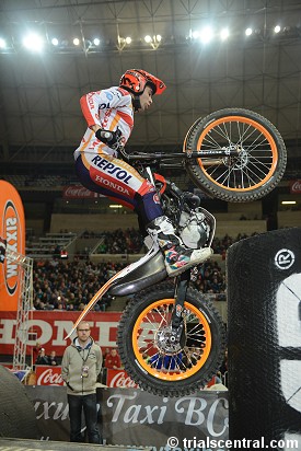 toni bou barcelona