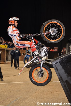 toni bou marseille preview