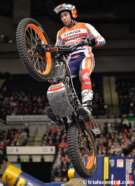 toni bou pau preview